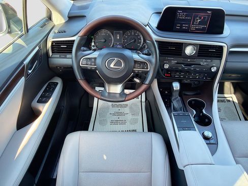 Used 2020 Lexus RX 350 FWD w/ Premium Package image 16