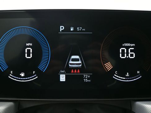 New 2026 Hyundai Sonata SEL image 9