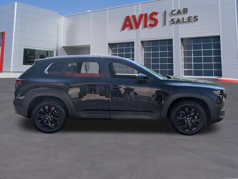 Used 2025 MAZDA CX-50 AWD 2.5 S w/ Premium Package image 5