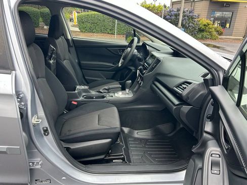 Used 2023 Subaru Crosstrek 2.0i AWD/4WD image 21