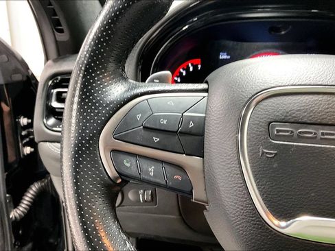 Used 2021 Dodge Durango Citadel AWD/4WD image 25