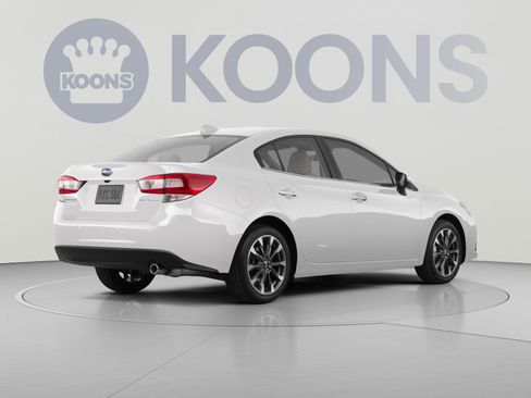 Used 2021 Subaru Impreza 2.0i AWD/4WD image 4