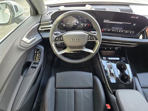 New 2025 Audi A5 2.0T Premium Plus image 13