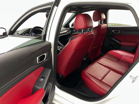 Used 2023 Acura Integra A-Spec FWD image 43