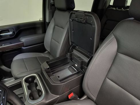 Used 2023 GMC Sierra 2500 SLT w/ SLT Premium Package AWD/4WD image 30