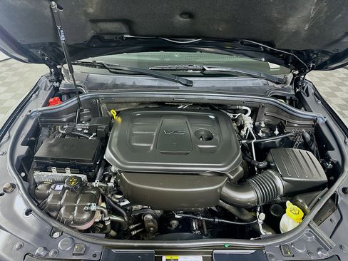 Used 2021 Dodge Durango GT RWD image 36