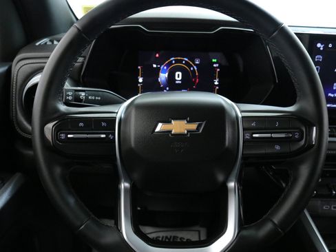 Used 2023 Chevrolet Colorado LT w/ LT Convenience Package II image 15