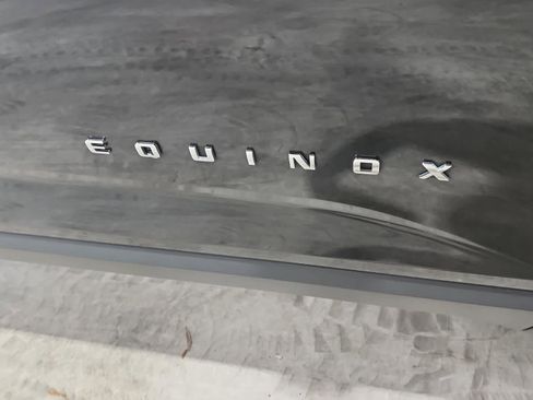 Used 2025 Chevrolet Equinox LT image 18