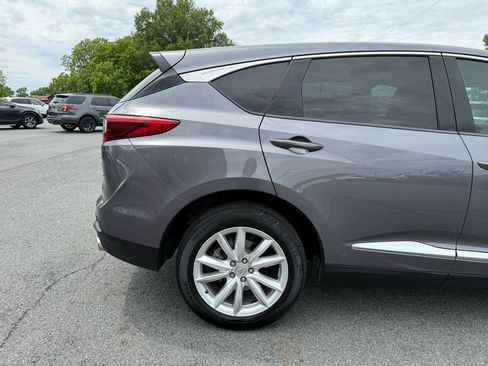 Used 2020 Acura RDX AWD image 40