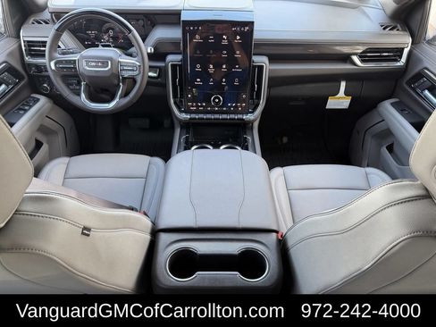 New 2026 GMC Yukon XL Elevation w/ Elevation Premium Package AWD/4WD image 10