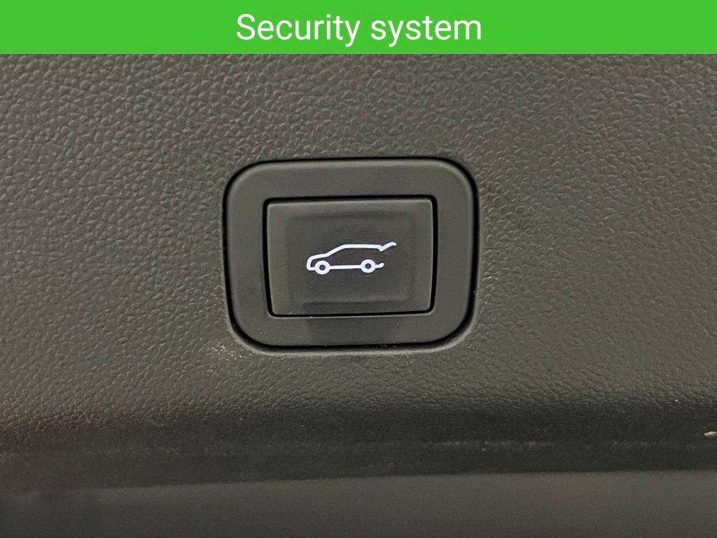 Certified 2026 Chevrolet Tahoe Premier AWD/4WD image 44