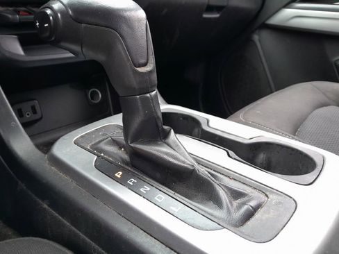 Used 2019 Chevrolet Colorado LT w/ LT Convenience Package AWD/4WD image 24