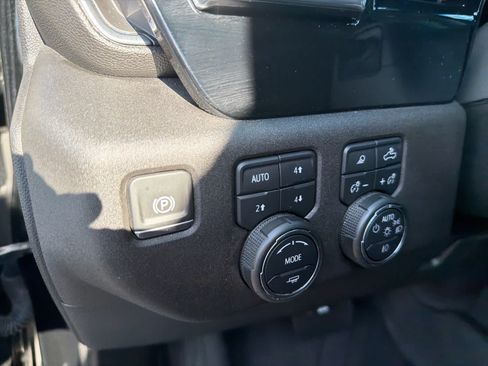Used 2024 Chevrolet Silverado 2500 LTZ RWD image 20
