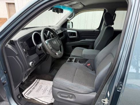 Used 2008 Honda Ridgeline RTS image 20