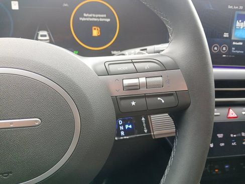 Certified 2025 Hyundai Sonata Limited FWD image 21