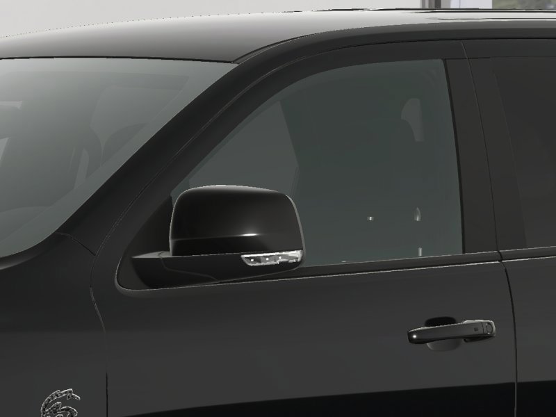 New 2023 Dodge Durango SRT Hellcat w/ Black Package AWD/4WD image 16