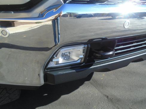 Used 2020 Chevrolet Silverado 2500 LT w/ All Star Edition image 21