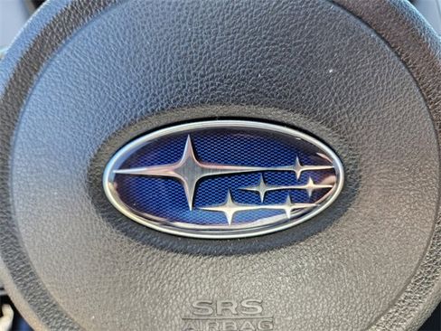 Used 2024 Subaru Outback Premium image 31