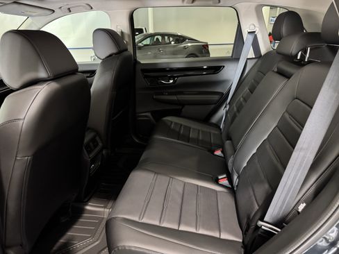 New 2026 Honda CR-V EX-L image 8