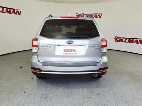 Used 2017 Subaru Forester 2.5i w/ Alloy Wheel Package AWD/4WD image 8