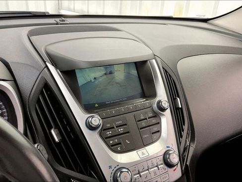 Used 2016 Chevrolet Equinox LTZ w/ Enhanced Convenience Package FWD image 27