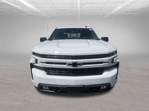 Used 2020 Chevrolet Silverado 1500 RST AWD/4WD image 13