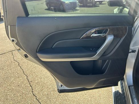 Used 2011 Acura MDX w/ Technology Package AWD/4WD image 14