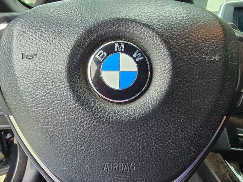 Used 2012 BMW 650i xDrive Convertible AWD/4WD image 4