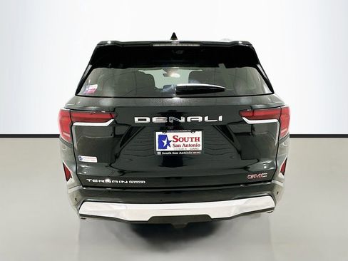 New 2026 GMC Terrain Denali AWD/4WD image 6