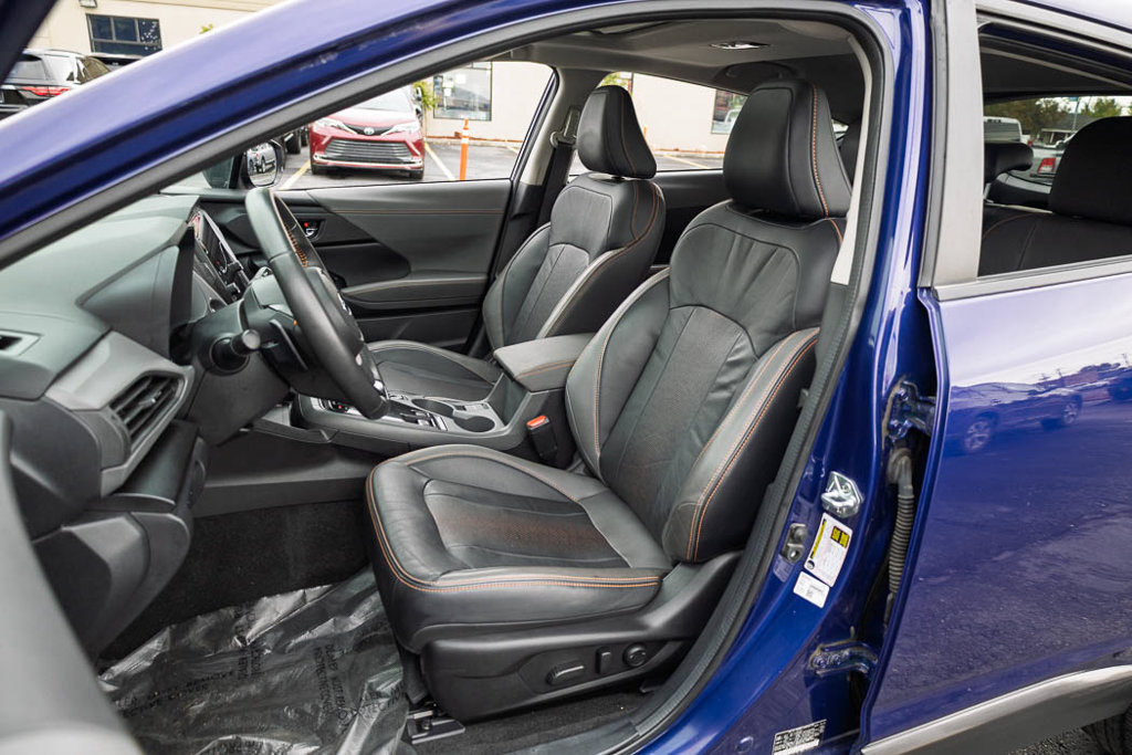 Used 2024 Subaru Crosstrek 2.5i Limited AWD/4WD image 18