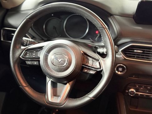 Used 2019 MAZDA CX-5 Grand Touring w/ GT Premium Package AWD/4WD image 12