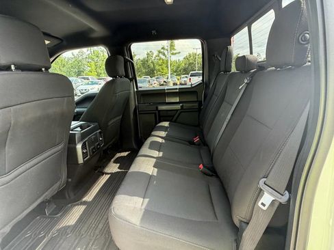 Used 2022 Ford F150 XL w/ STX Appearance Package AWD/4WD image 13