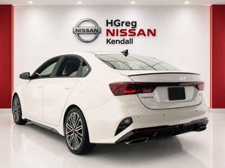 Used 2023 Kia Forte GT w/ GT2 Package FWD video 2