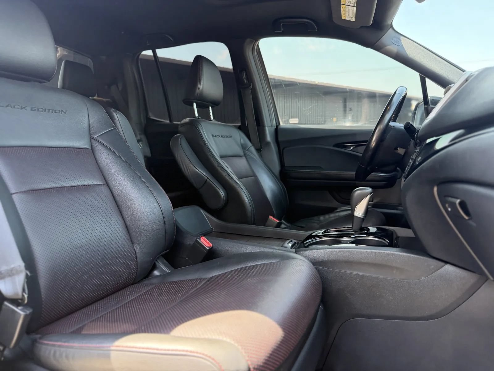 Used 2019 Honda Ridgeline Black Edition image 18