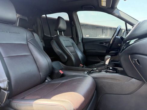 Used 2019 Honda Ridgeline Black Edition image 18