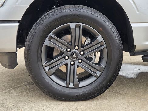 Used 2023 Ford F150 XLT w/ Equipment Group 302A High image 11