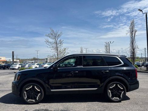 Used 2023 Kia Telluride S image 15