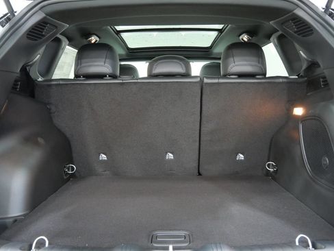 New 2026 Jeep Compass Latitude AWD/4WD image 25