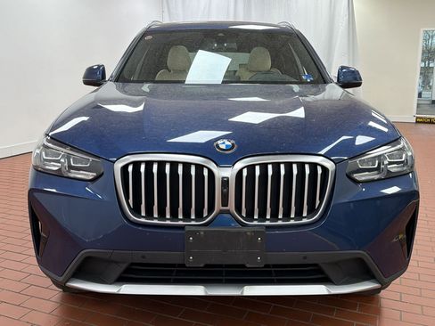 Used 2023 BMW X3 xDrive30i w/ Premium Package image 6