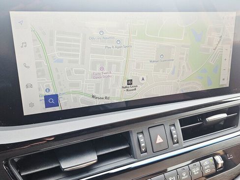 Used 2023 Lexus ES 300h w/ Premium Package FWD image 27