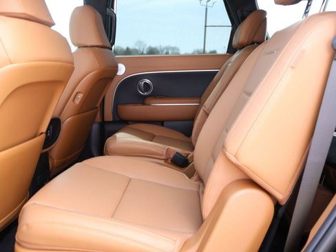 New 2026 Hyundai Palisade Calligraphy AWD/4WD image 22