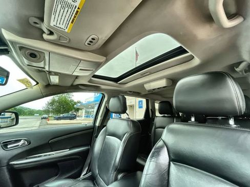 Used 2016 Dodge Journey Crossroad w/ Popular Equipment Group AWD/4WD image 18