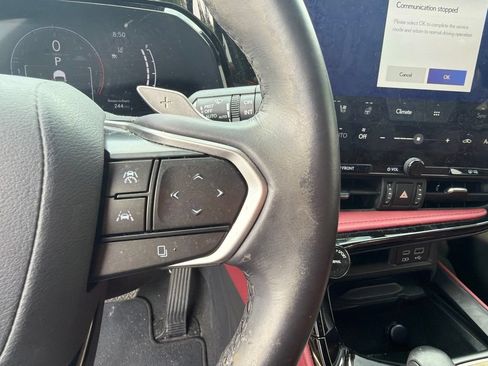 Used 2024 Lexus NX 350 AWD image 31