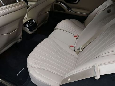 Used 2023 Mercedes-Benz S 500 4MATIC image 13
