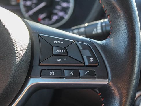 Used 2023 Nissan Sentra SR w/ SR Premium Package image 33