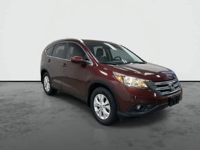 Used 2013 Honda CR-V EX-L image 6