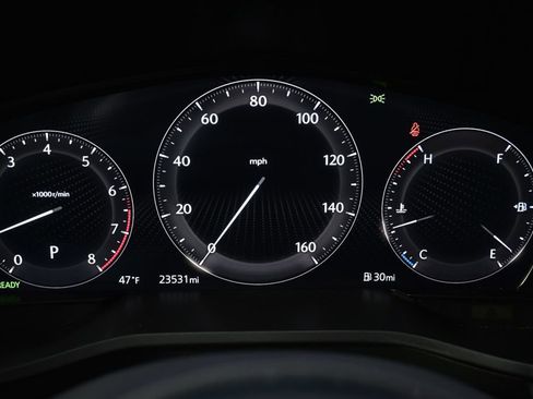 Certified 2024 MAZDA CX-90 3.3 Turbo w/ Premium Plus Pkg image 27