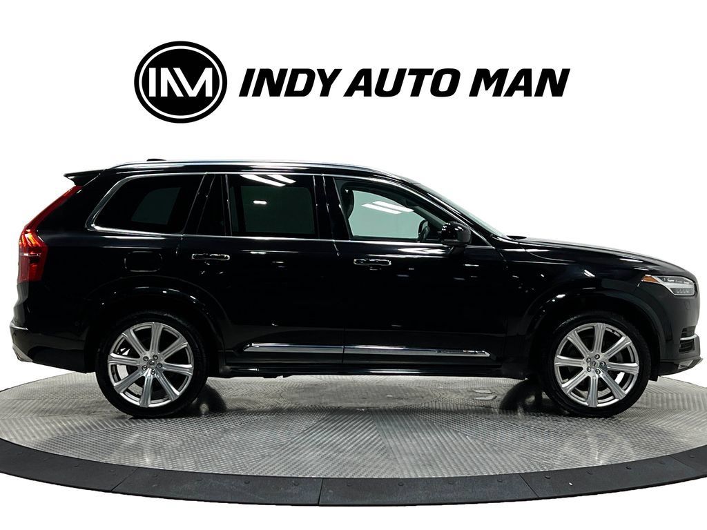 Used 2018 Volvo XC90 T6 Inscription w/ Convenience Package AWD/4WD image 3