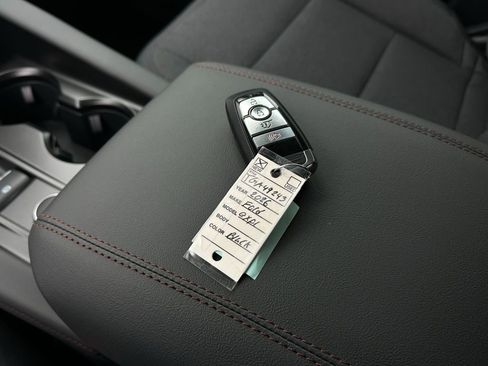 New 2026 Ford Explorer ST-Line image 34