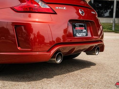Used 2013 Nissan 370Z NISMO image 35